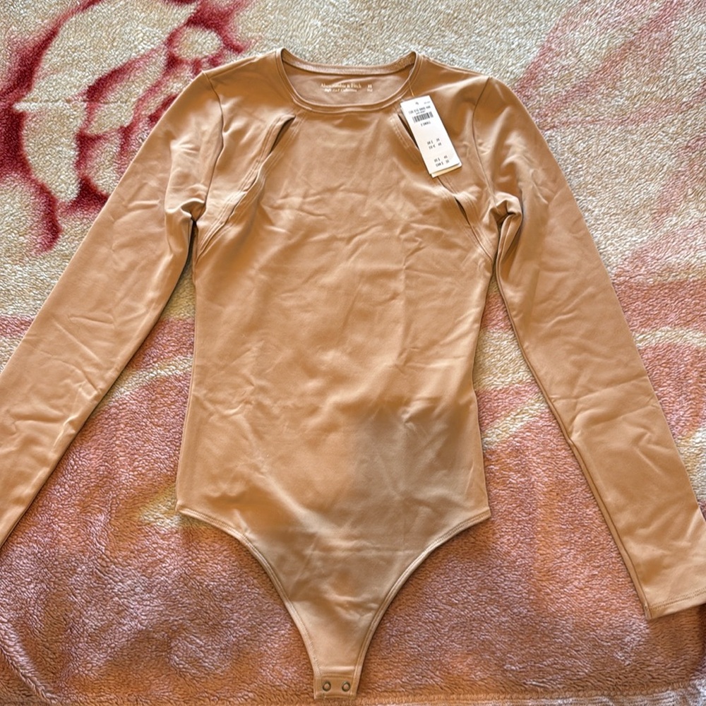Abercrombie bodysuit.